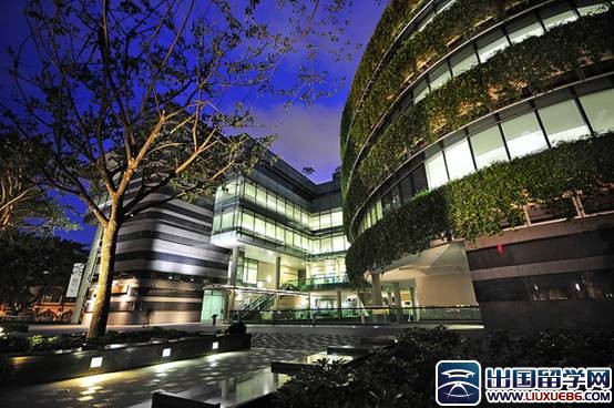 新加坡留学 新加坡国立大学本科留学费用简介