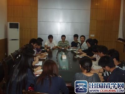 学生会工作总结怎么写