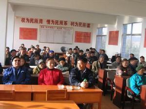 党支部书记述职报告100字