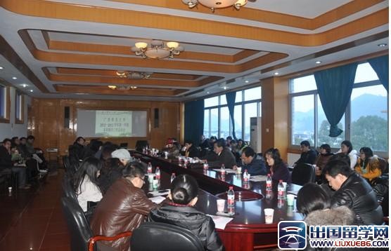 教学秘书个人工作总结