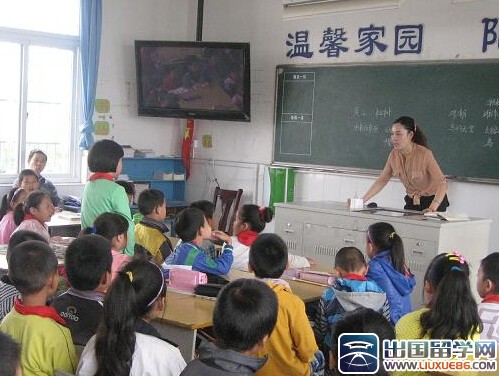 小学教师个人述职报告模板