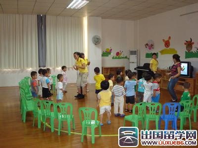 自然教师工作计划