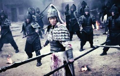 高中作文三国演义读后感100字