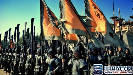 高中作文三国演义读后感300字