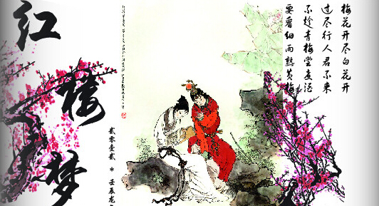 红楼梦读后感600字