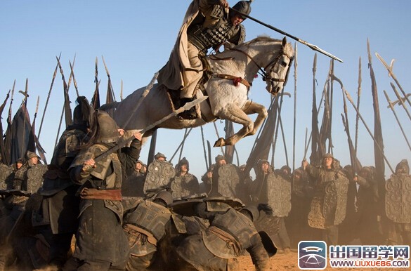 三国演义读后感范文3000字