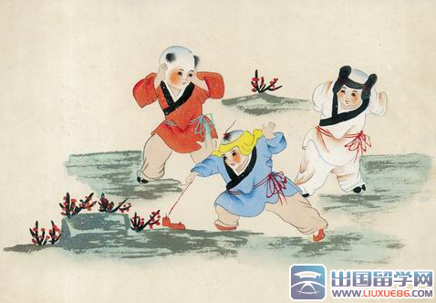 关于年的古诗词