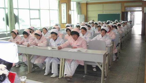 护理部年度工作计划