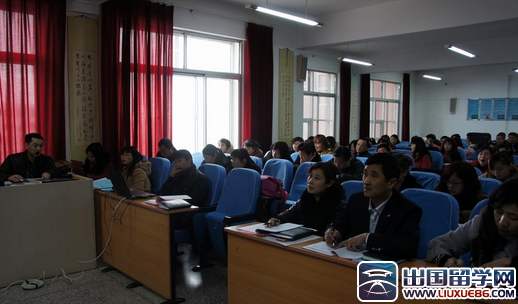 学校校本培训工作计划