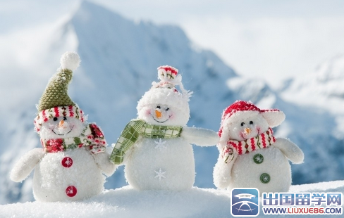 圣诞节的时间及由来