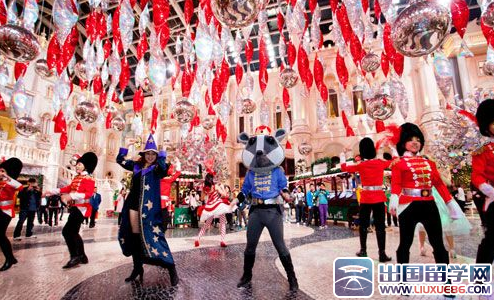 圣诞节活动方案