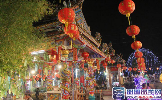 社区春节活动策划方案