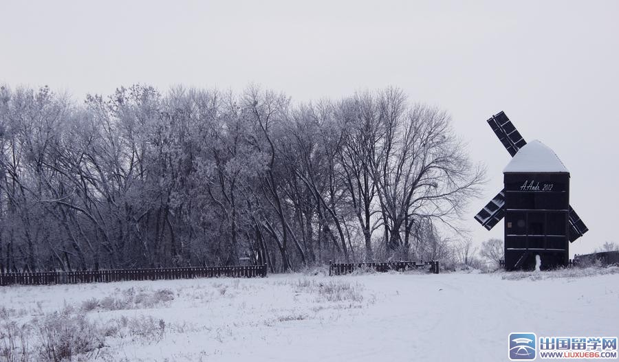 关于冬天的谚语
