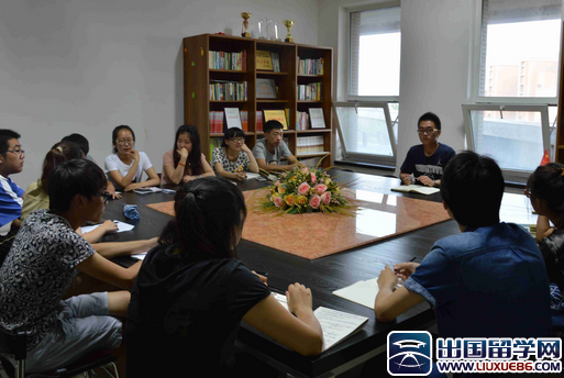 学生会年度工作计划书范文