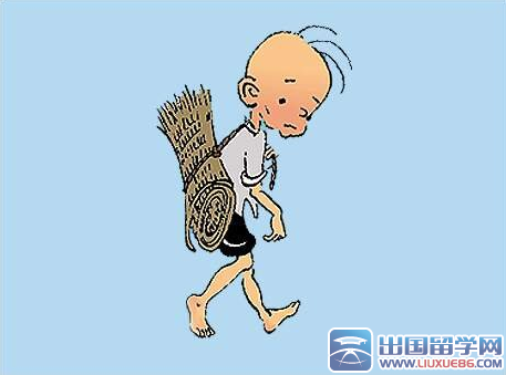 三毛流浪记读后感600字