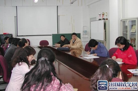 学校保密工作总结