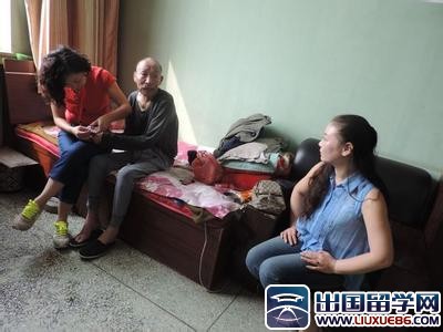 敬老月活动总结实践