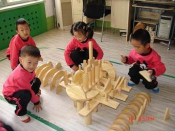 幼儿园区域活动总结怎么写