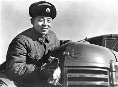 学雷锋实践活动策划书