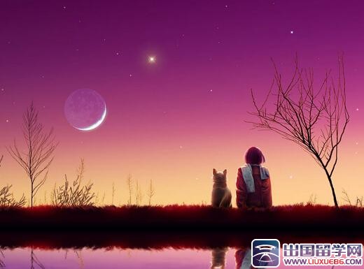 思念一个人的句子