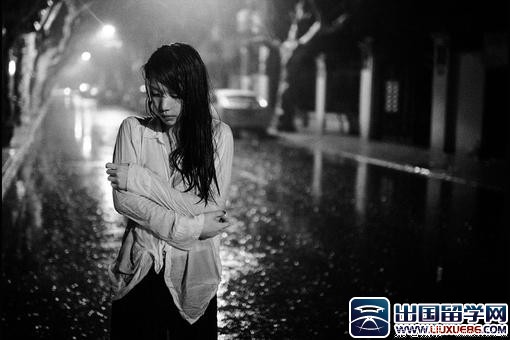 爱情伤感的句子