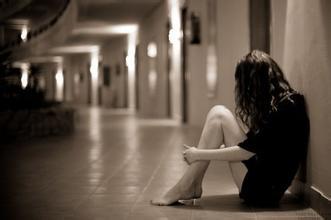 伤感爱情的句子