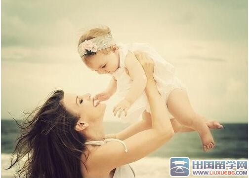 赞美母爱伟大的句子