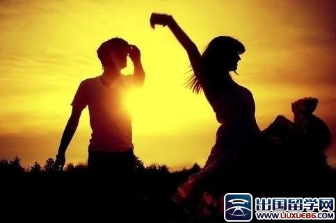关于爱情的说说