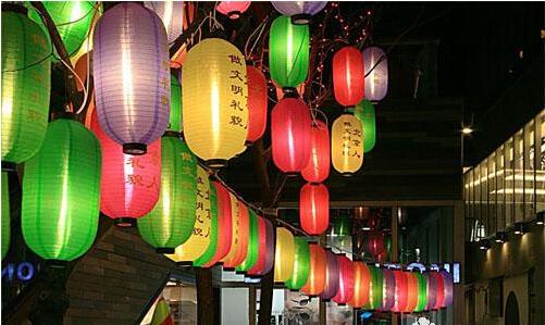 字谜大全:灯谜