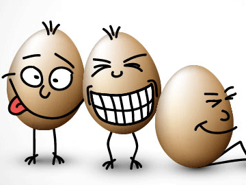 经典笑话短信(送给女友)