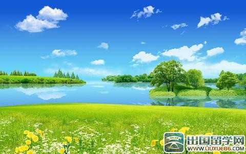 描写春天的好句