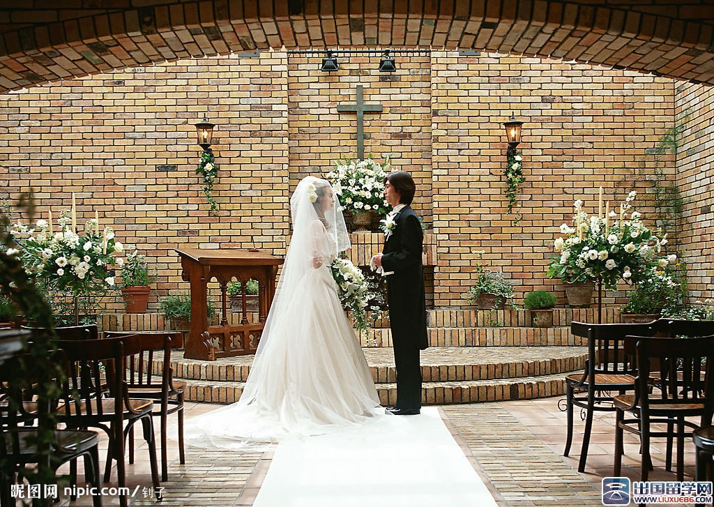 冬天婚礼主持词