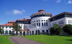 2015USNews新西兰大学排名