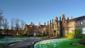 2014-2015年叶史瓦大学学费明细