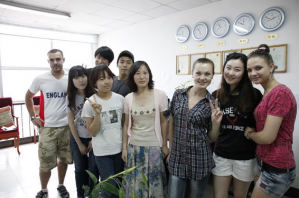 乌克兰出国留学的条件