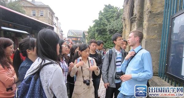 2015年西班牙留学趋势分析