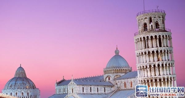 意大利就业率高的留学专业推荐