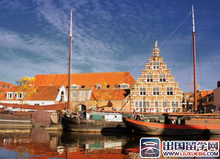 荷兰留学费用一览