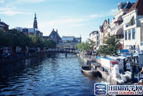 荷兰留学费用之研究生篇