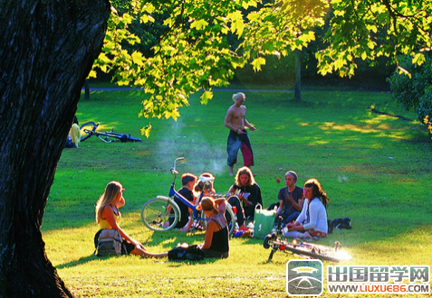 芬兰留学 芬兰留学的礼仪与忌讳