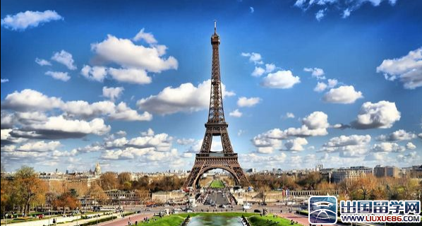 法国留学十大优势解析