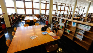 2015年法国大学排名情况