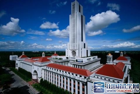 泰国大学综合排名列表介绍