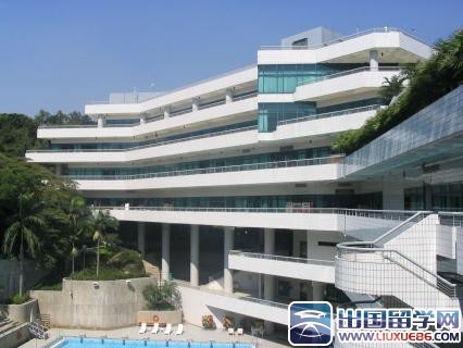 香港:八所大学近半研究项目达“国际卓越”水平以上