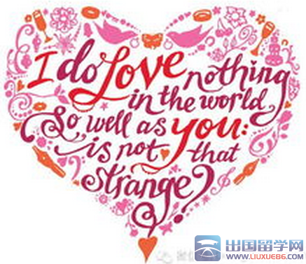 情人节起源于哪个国家