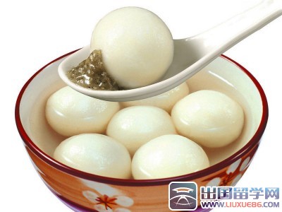 元宵节吃什么?