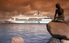 丹麦恢复边检 欧盟狠批