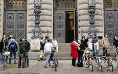社会聚焦 德国物价怎么样?