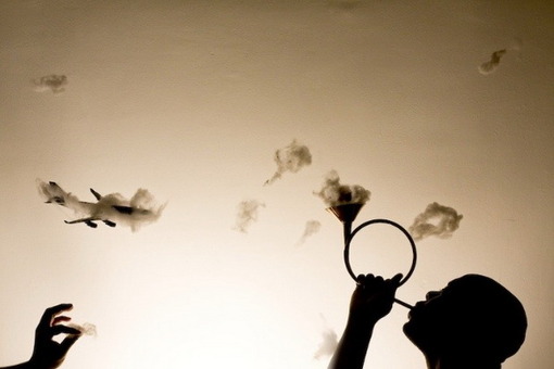 高二作文：奋斗成就梦想