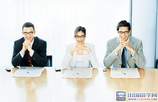 银行面试技巧和注意事项